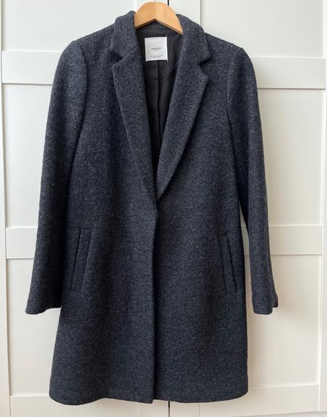 Kabát mango, mango,m