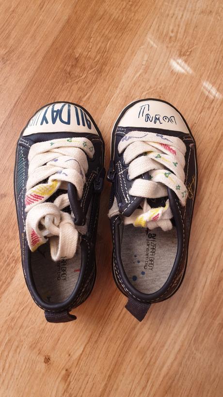 Zara tenisky, zara,20