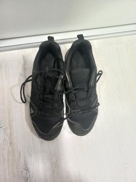 Detské športové tenisky t rex, adidas,35