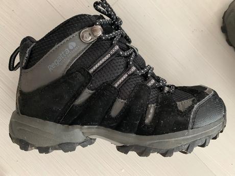 Trekove topanky regatta, regatta,31