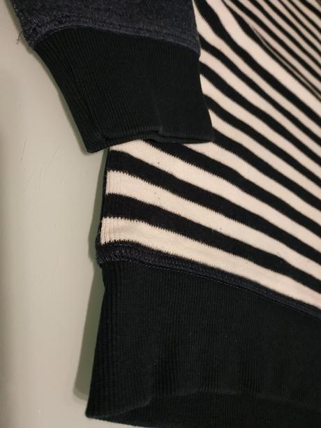 Sveter, palomino,134