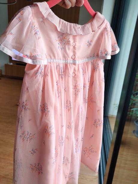 Šaty letné next, next,110