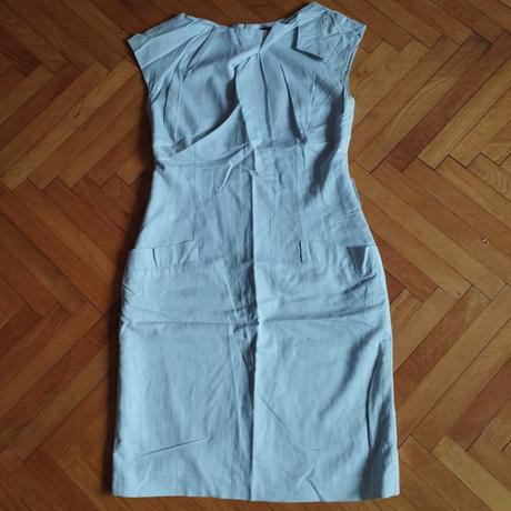 Šaty s vreckami, pietro filipi,s