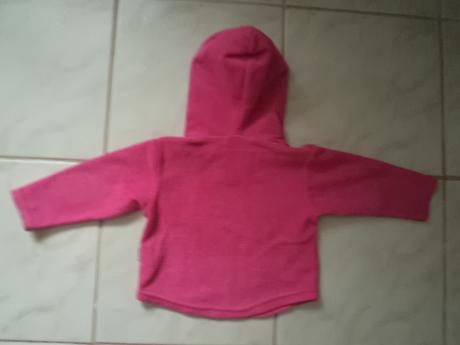 Mikinka little flower, 86