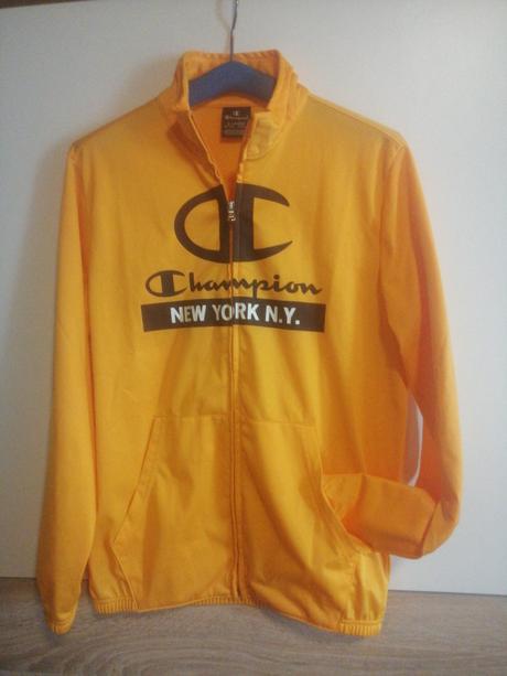 Mikina 13-14r, champion,158 / 164