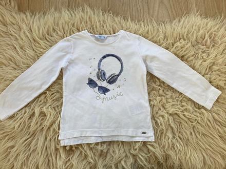 Tričko, mayoral,104