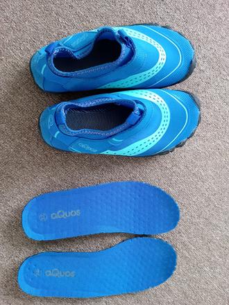 Obuv do vody, veľ. 34, 34