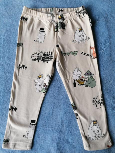 Komplet moomin, lindex,80