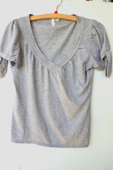 Tričko veľ. 8, next,m