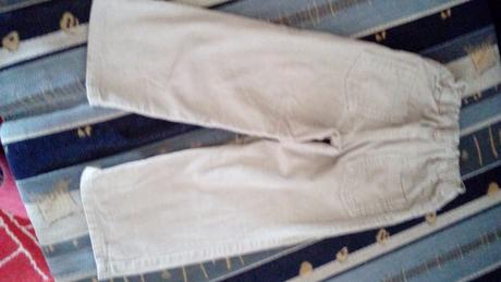 Mencestrove nohavice, cherokee,104