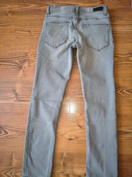 Rifle, h&m,164