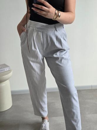 Bershka nohavice m/l, bershka,m
