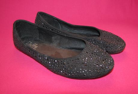 Balerínky duffy, 36