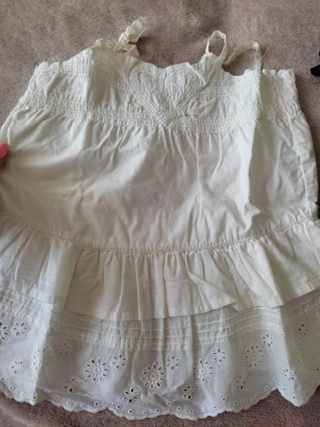 Letné blúzky, f&f,140