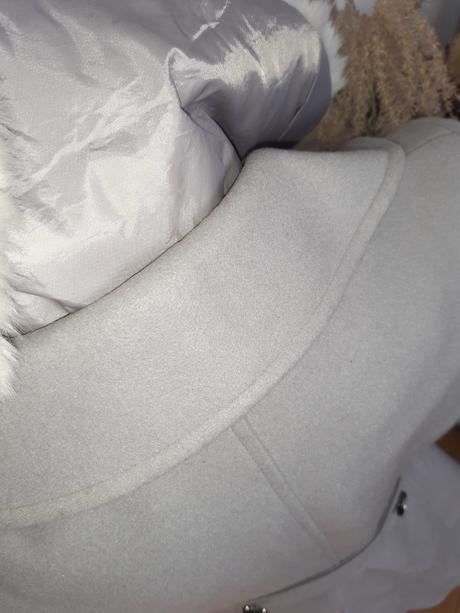 Damsky kabat, lipsy london,38