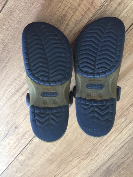 Crocs (c12 / c13, 29/31), crocs,29