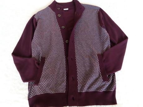 Pánsky sveter blažek, veľ. l, l