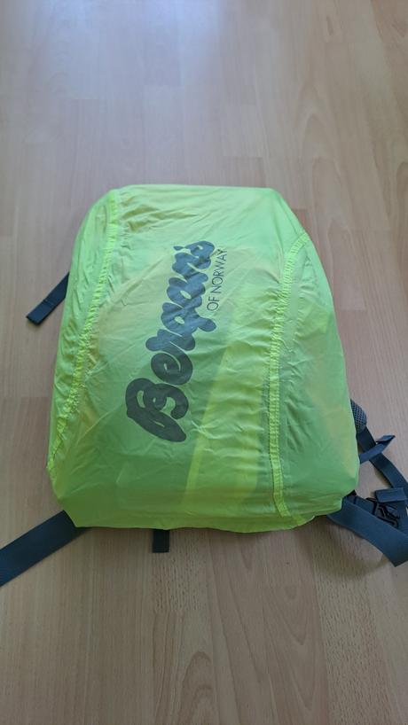 Turistický ruksak deuter futura 24 sl, 