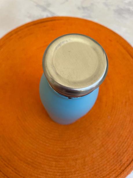 Nerozbitná antikorová termoska 0,4 l, 