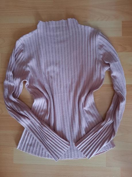 Dámsky pulóvrik, sinsay,m