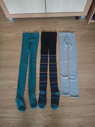 Pančuchy super stav veľ. 146, 146