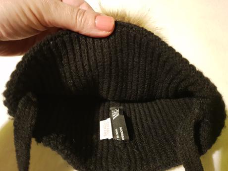 Zara čiapka, zara,86