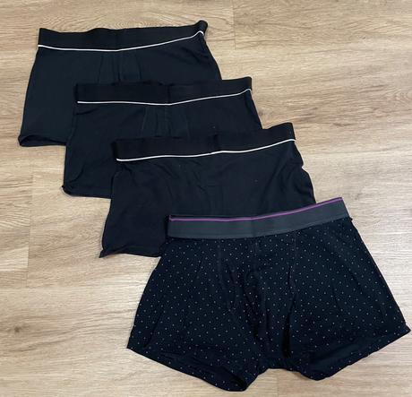 Boxerky livergy m, m