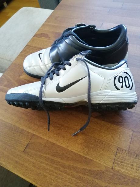 Kopačky - turfy, nike,38
