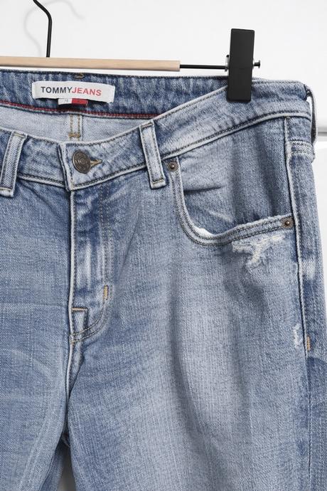 Tommy jeans rifle, tommy hilfiger,m