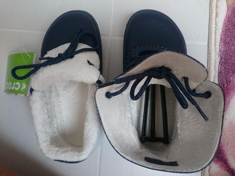 Crocs blitzen roomy fit, crocs,32