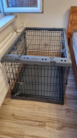 Klietka pre psa xxl,
