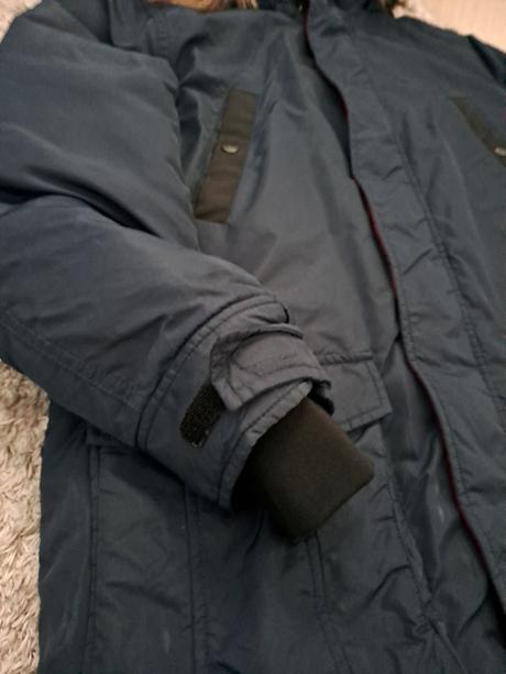 Zimná bunda pepe jeans, pepe jeans,164