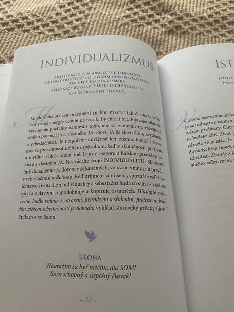 Slová, ktoré pomáhajú jarmila mandžuková, 