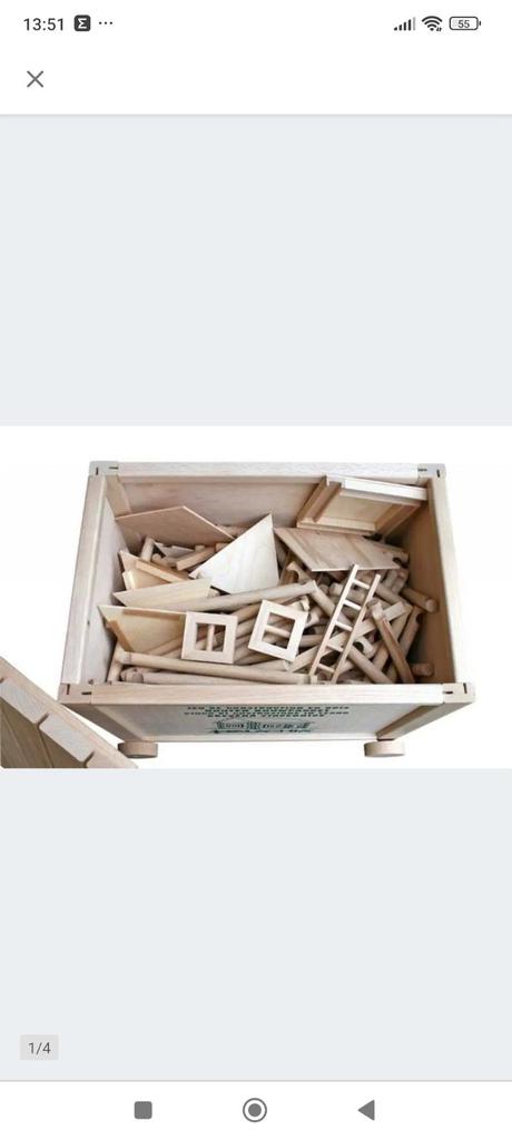 Walachia 450 dielikov, 100 percentny stav, 