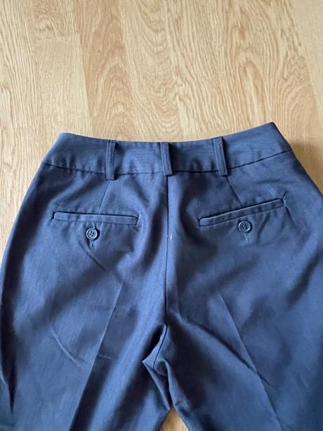 Nohavice laura clement, s