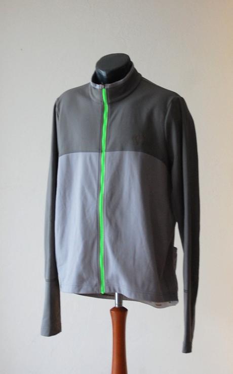 Cyklistická bunda pearl izumi select thermal, xxl