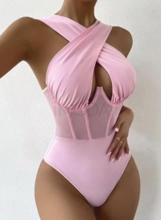 Barbie body, s