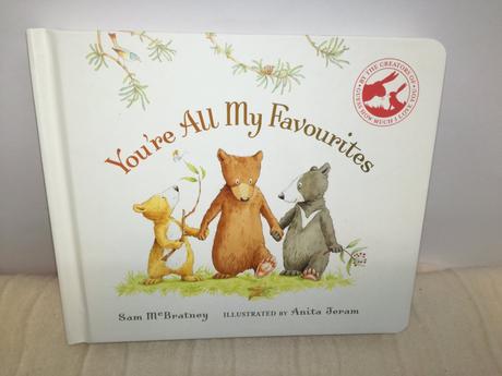 You're all my favourites leporelo nwi18, 