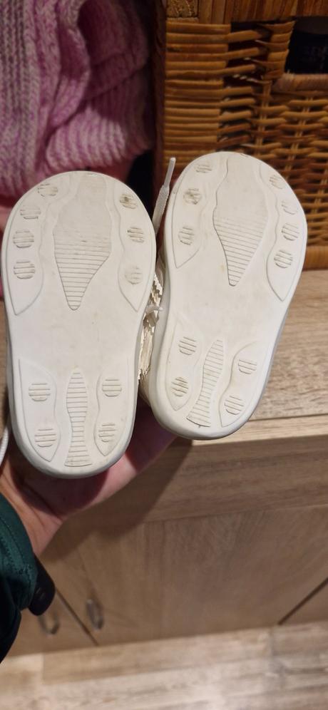 Wanda topánočky 19, wanda,19