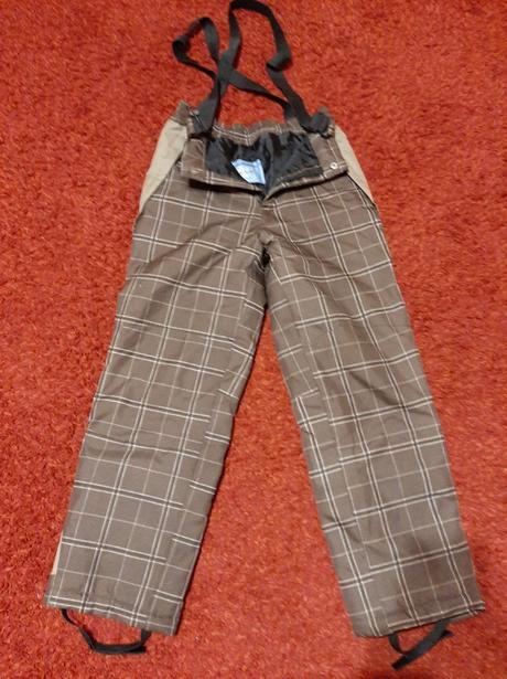 Oteplovačky, just play,152