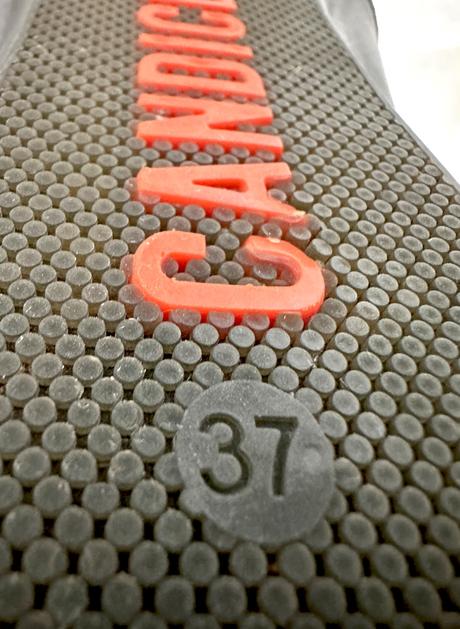 Luxusné kotníkové topánky, 37