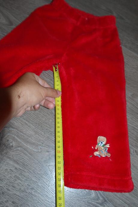 Teplá súprava zn. babykap veľk.74/80, babykap,74