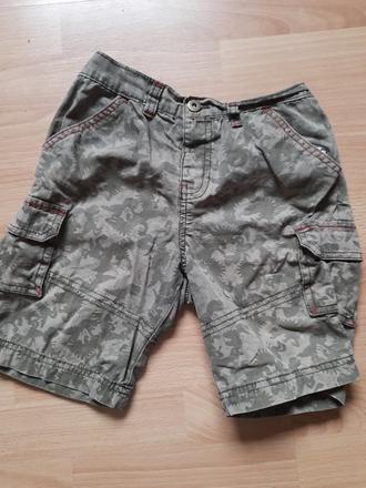Kraťasy č.110, m&co,110