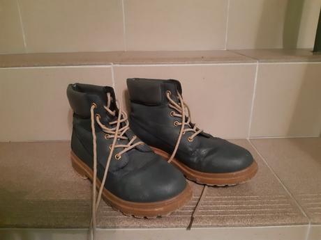 Dievčenské topánky, deichmann,38