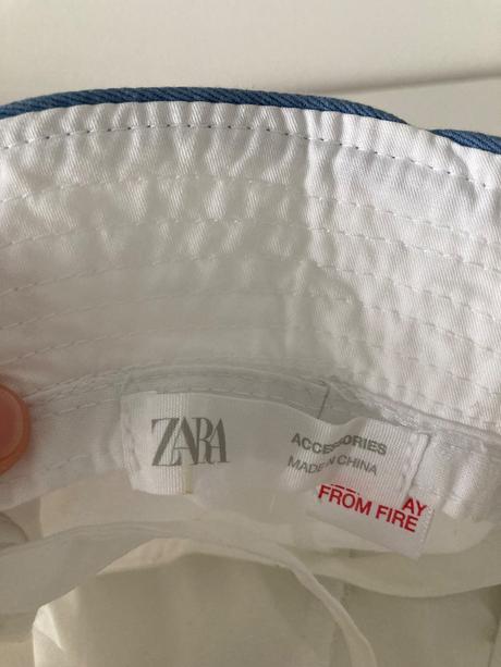 Klobucik (zara), zara,74