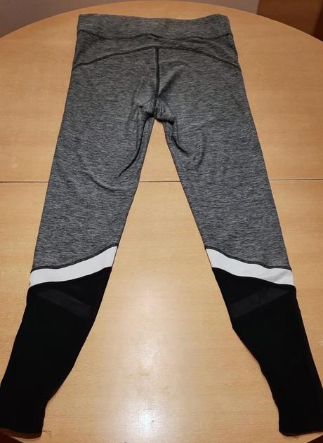 Predám športové legíny veľ.s-m, s