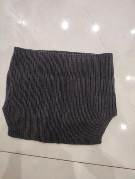 Detský nákrčník hm, h&m,98