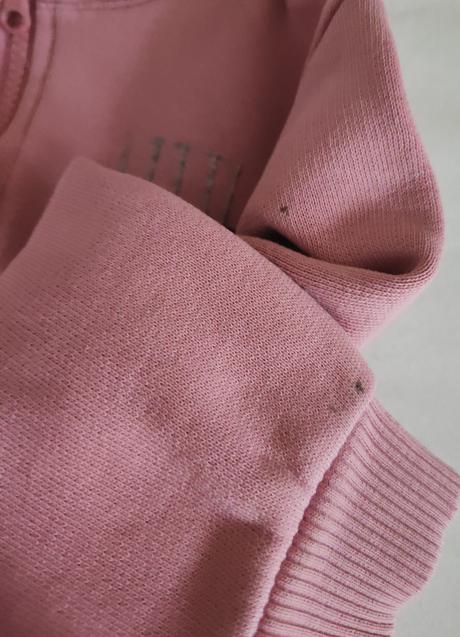 Mikinka, benetton,92