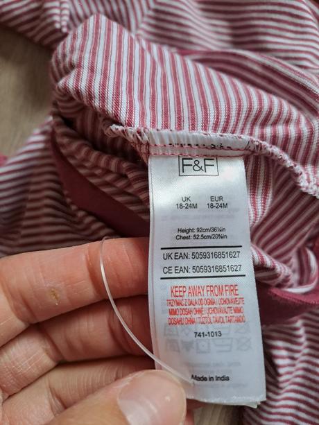 Dievcenske body f&f 92, f&f,92