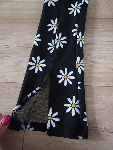 Twistove nohavice, reserved,134